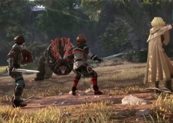 Echoes of Aincrad – Gameplay Baru Dedahkan Sistem Combat & Aspek Customization!