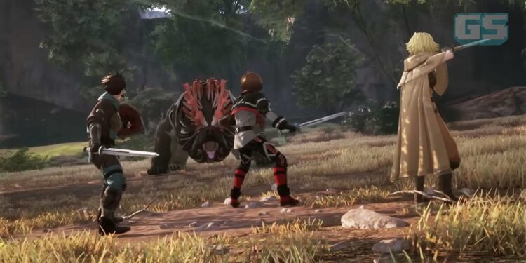 Echoes of Aincrad – Gameplay Baru Dedahkan Sistem Combat & Aspek Customization!