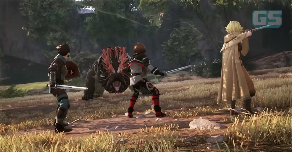 Echoes of Aincrad – Gameplay Baru Dedahkan Sistem Combat & Aspek Customization!