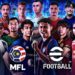 Liga Malaysia Kini Rasmi Dalam eFootball! KONAMI Umum Kerjasama Dengan MFL!