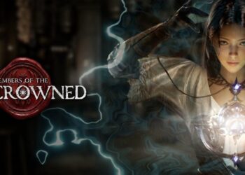 Nexon Umum ‘Embers of the Uncrowned,’ Game Dark Fantasy MMO Baharu Serba Ganas!