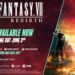 Demo Final Fantasy VII Rebirth Kini Di Xbox & Switch 2 – Boleh Main Dua Bab Pertama Sekarang!