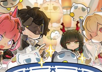 “Memang Susah Nak Keluarkan Game Gacha Baru Di Era Pasca-Genshin Impact,” Kata Pembangun Arknights
