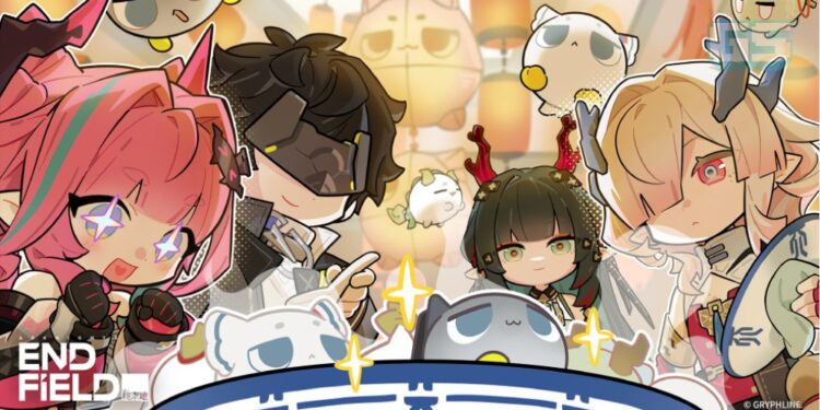 “Memang Susah Nak Keluarkan Game Gacha Baru Di Era Pasca-Genshin Impact,” Kata Pembangun Arknights