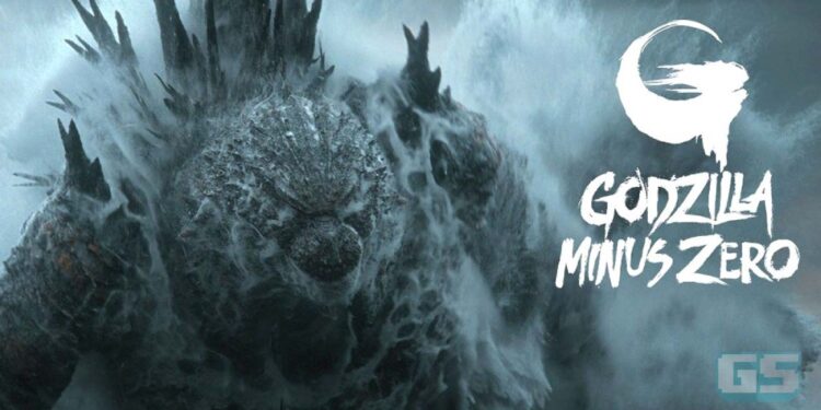 Godzilla Minus Zero – Teaser Pertama Didedahkan, Godzilla Menuju Ke New York!