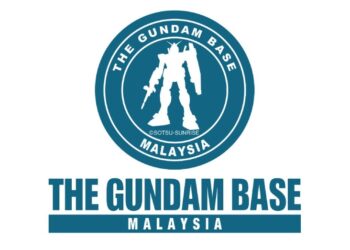 The Gundam Base Malaysia Bakal Dibuka 14 April di Fahrenheit88!