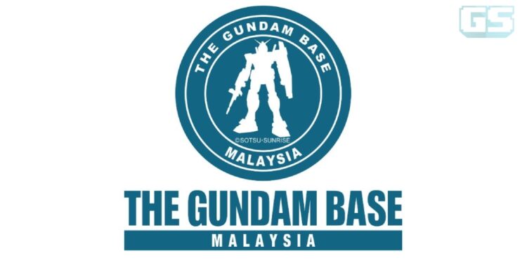 The Gundam Base Malaysia Bakal Dibuka 14 April di Fahrenheit88!