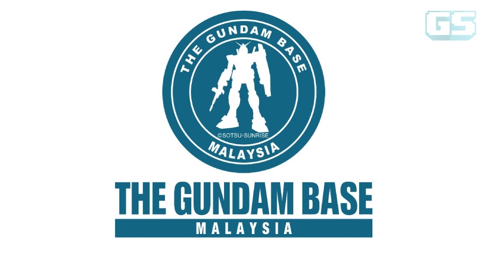 The Gundam Base Malaysia Bakal Dibuka 14 April di Fahrenheit88!