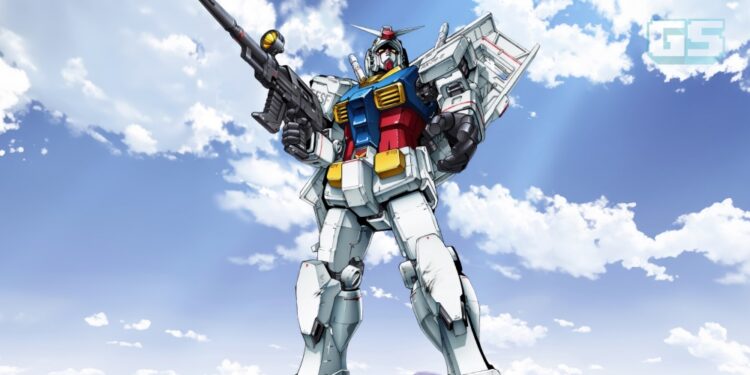 Filem Live-Action ‘Gundam’ Mula Penggambaran Bersama Sydney Sweeney & Noah Centineo!
