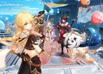 Genshin Impact – Version Luna VI Tersedia Sekarang, Menambah 5-Star Baru “Linnea!”