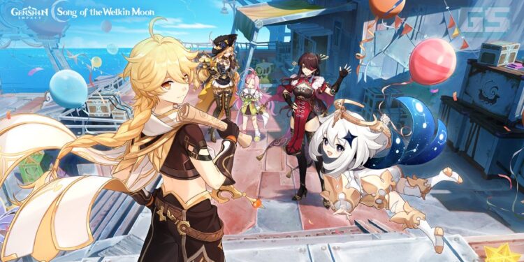 Genshin Impact – Version Luna VI Tersedia Sekarang, Menambah 5-Star Baru “Linnea!”
