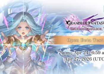 Granblue Fantasy: Relink – Endless Ragnarok – Open Beta Untuk PS5, PC & Switch 2 Diumumkan!