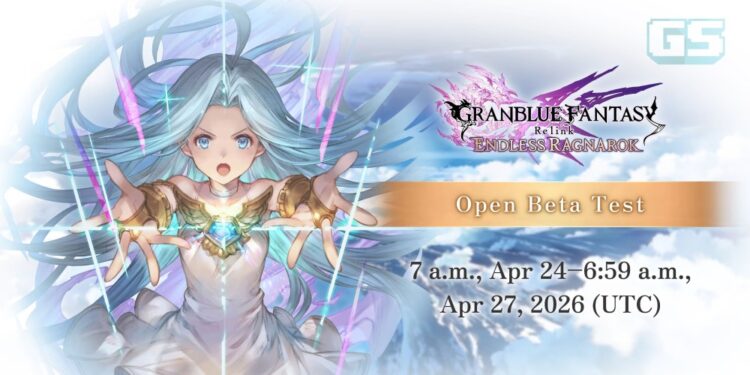 Granblue Fantasy: Relink – Endless Ragnarok – Open Beta Untuk PS5, PC & Switch 2 Diumumkan!