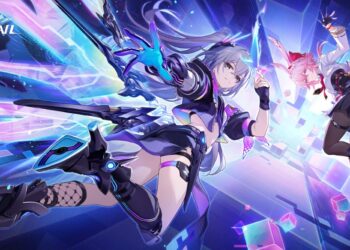 Honkai: Star Rail Version 4.2 Rasmi Dilancarkan – Trailblazer “Path of Elation” & Dua 5-Star Baru!