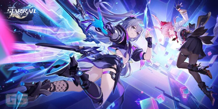 Honkai: Star Rail Version 4.2 Rasmi Dilancarkan – Trailblazer “Path of Elation” & Dua 5-Star Baru!