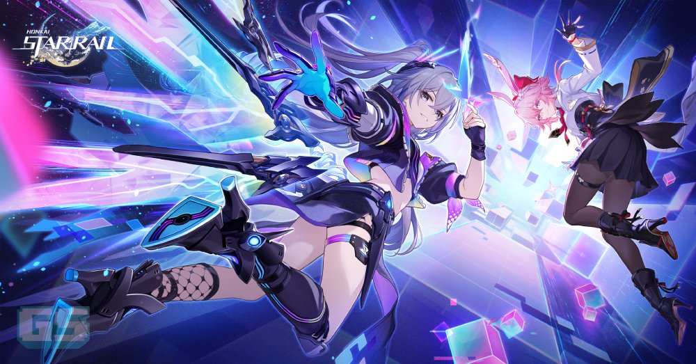 Honkai: Star Rail Version 4.2 Rasmi Dilancarkan – Trailblazer “Path of Elation” & Dua 5-Star Baru!