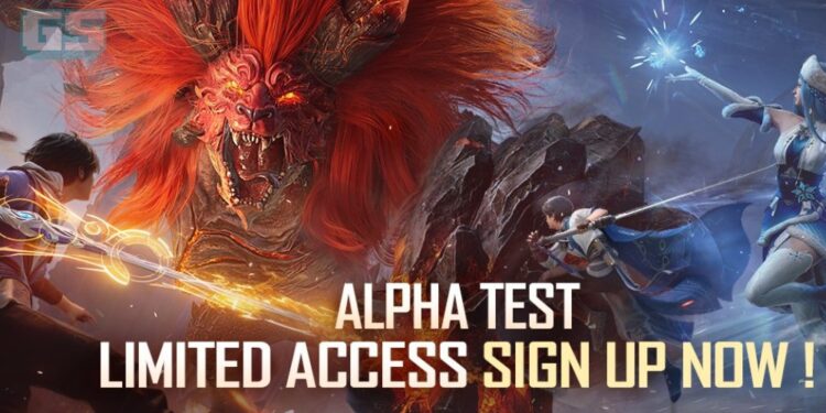 Honor of Kings: World Buka Ujian Alpha PC Pertama – Jom Daftar!