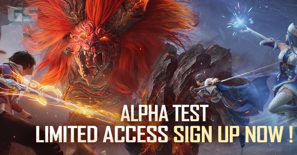Honor of Kings: World Buka Ujian Alpha PC Pertama – Jom Daftar!