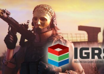 Indonesia Game Rating System Alami Kebocoran Besar – Ribuan Info Terdedah Termasuk Penamat Game 007!