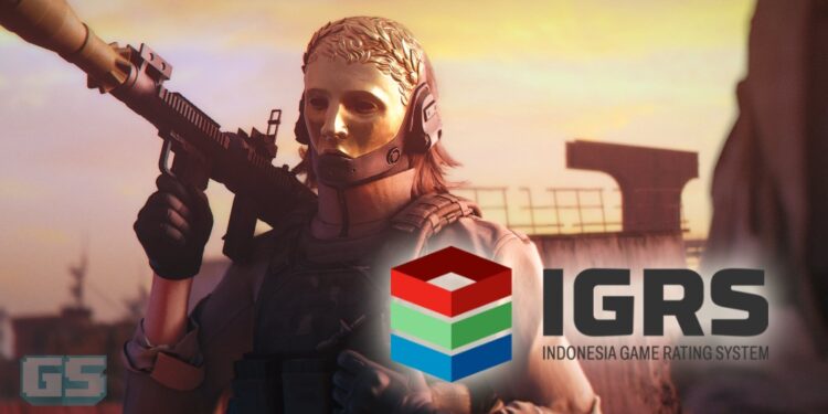Indonesia Game Rating System Alami Kebocoran Besar – Ribuan Info Terdedah Termasuk Penamat Game 007!