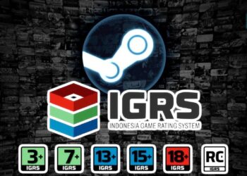 Kontroversi ‘Indonesia Game Rating System’ Di Steam – Apa Yang Berlaku & Mengapa Ramai Gamer Indonesia Marah?