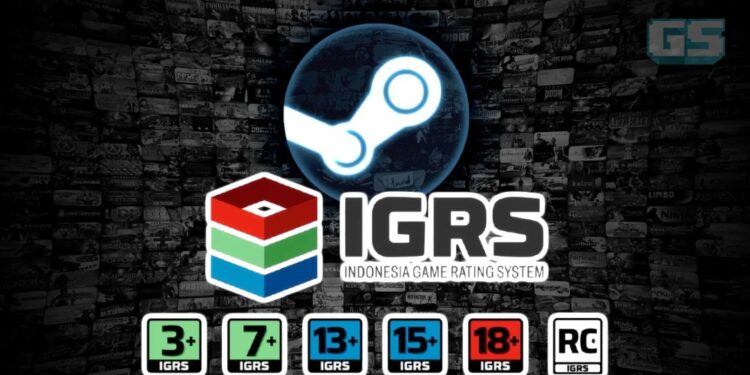 Kontroversi ‘Indonesia Game Rating System’ Di Steam – Apa Yang Berlaku & Mengapa Ramai Gamer Indonesia Marah?
