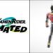 Siri Anime Kamen Rider dan “Game Project HENSHIN” Diumumkan!