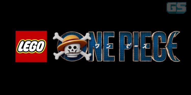 Animasi Khas ‘LEGO One Piece’ Akan Datang September 2026!