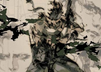Projek Filem ‘Metal Gear Solid’ Kembali Bernafas Dengan Pengarah Baharu