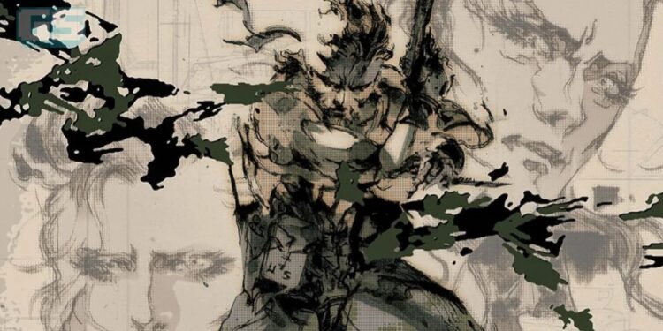 Projek Filem ‘Metal Gear Solid’ Kembali Bernafas Dengan Pengarah Baharu