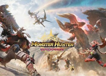 Monster Hunter Outlanders – Pendaftaran Dibuka Untuk Ujian Beta Kedua!