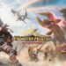 Monster Hunter Outlanders – Pendaftaran Dibuka Untuk Ujian Beta Kedua!