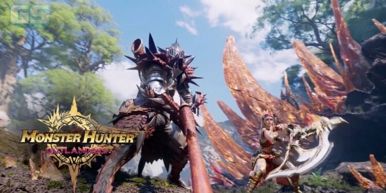 Monster Hunter Outlanders – Bukan Pay-To-Win, Radiant Monster, & Aksi Multiplayer Co-op! Rumusan Lengkap!