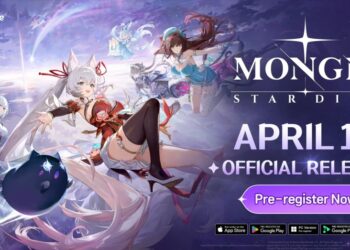 MONGIL: STAR DIVE – Versi PS5 & Xbox Dalam Pembikinan; Ganjaran Sempena Hari Pelancaran!