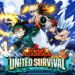 Game Mobile & PC ‘My Hero Academia UNITED SURVIVAL’ Akan Tiba Pada 2026!