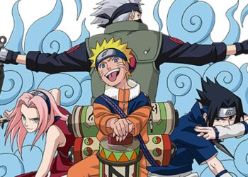 Masuk 2026, Generasi Baru Kini Anggap Naruto Sebagai Anime “Retro”
