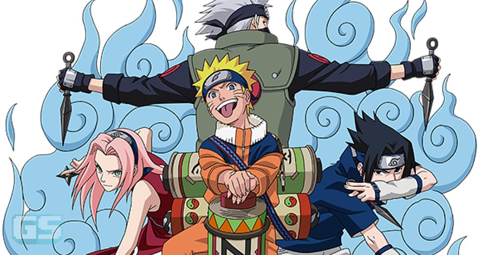 Masuk 2026, Generasi Baru Kini Anggap Naruto Sebagai Anime “Retro”