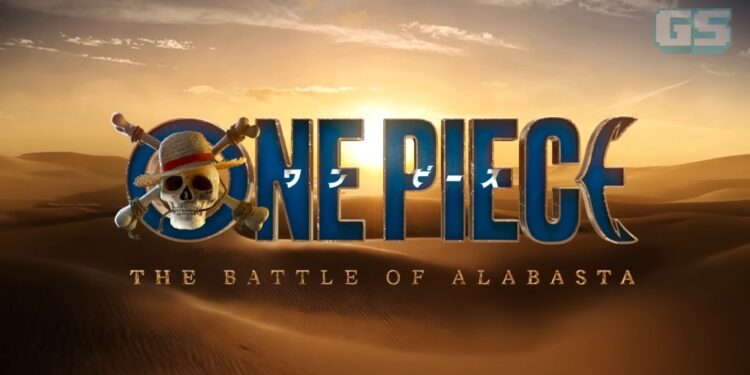 Netflix One Piece Season 3 Bakal Tiba Pada 2027 – Apa Kami Tahu Tentang ‘The Battle of Alabasta?’