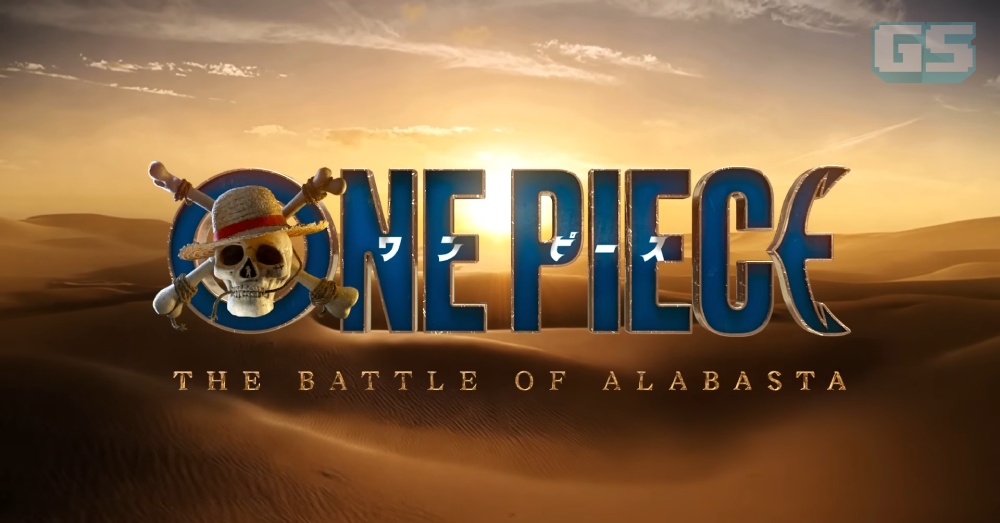 Netflix One Piece Season 3 Bakal Tiba Pada 2027 – Apa Kami Tahu Tentang ‘The Battle of Alabasta?’