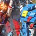 Gamer Indonesia Berjaya Cipta Kapal Ultraman & Gundam Dalam No Man’s Sky, Malah Boleh Tembak Ultra Beam!