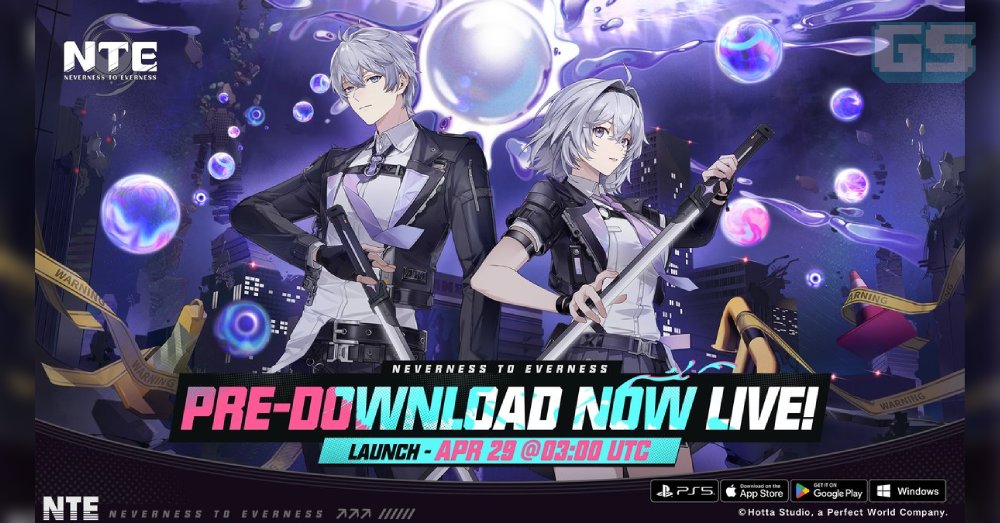 Anda Boleh Pre-Download Neverness to Everness Sekarang, Tetapi Adakah Peranti Cukup ‘Power?’