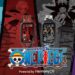 GARRACK Umum Koleksi Jam Tangan Pintar One Piece “Four Emperors”