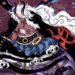 One Piece – Wajah Sebenar Imu Akhirnya Terbongkar!