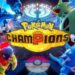 Jom Main Pokémon Champions Di Nintendo Switch & Switch 2 – Semuanya Free-To-Play!