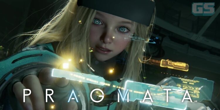 Reviu PRAGMATA – Game Aksi Sci-Fi Epik Yang Memerlukan Kepantasan Otak & Tangan!