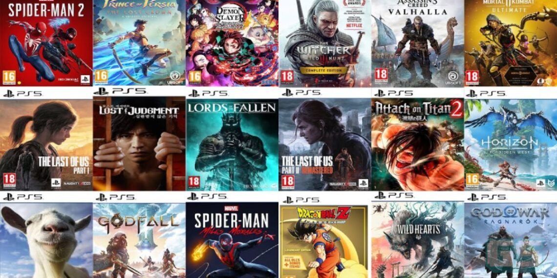 Sony Jawab Isu DRM PlayStation: PS5 Tidak Akan ‘Lock’ Walaupun Offline Sebulan
