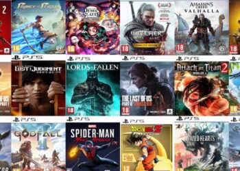 Sony Jawab Isu DRM PlayStation: PS5 Tidak Akan ‘Lock’ Walaupun Offline Sebulan