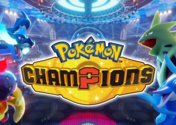 Pokémon Champions Mohon Maaf Atas Pelancaran Bermasalah, Janji Baiki Isu Pepijat Besar!