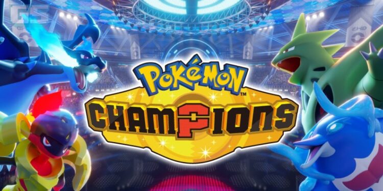 Pokémon Champions Mohon Maaf Atas Pelancaran Bermasalah, Janji Baiki Isu Pepijat Besar!