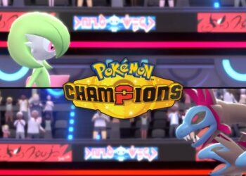 Pokémon Champions – Nak VP Banyak? Ini Panduan Jana Victory Points!